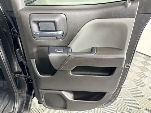 Used 2017 Chevrolet Silverado 1500 W/T image 24