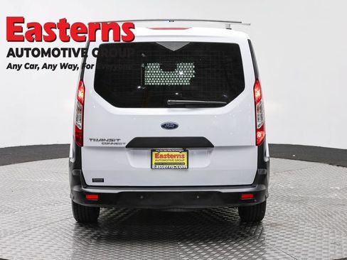 Used 2019 Ford Transit Connect XL FWD image 6