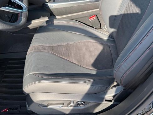 New 2025 Acura RDX A-Spec image 12