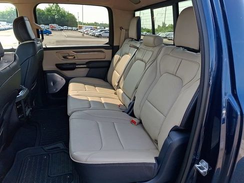 Used 2020 RAM 1500 Limited AWD/4WD image 10