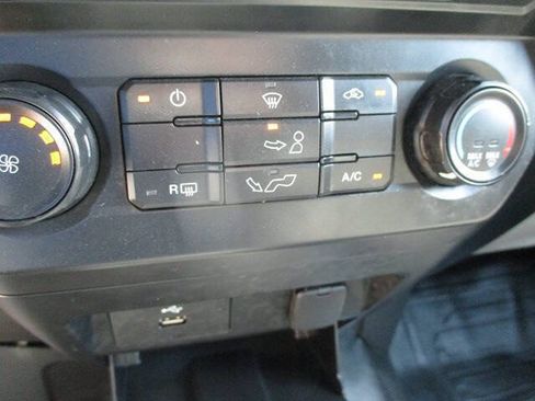 Used 2018 Ford F150 XL w/ Equipment Group 101A Mid AWD/4WD image 14
