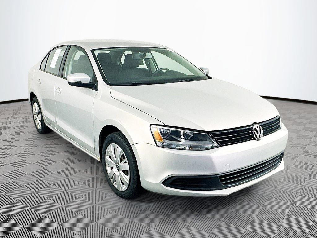 Used 2011 Volkswagen Jetta SE FWD 360° Tour