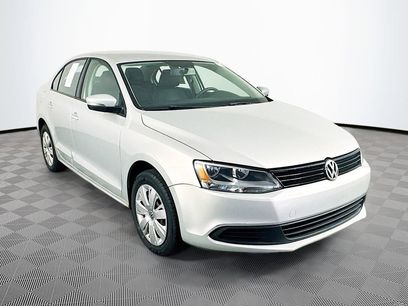 Used 2011 Volkswagen Jetta SE