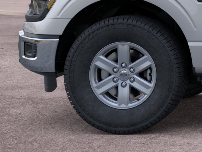 New 2026 Ford F150 XL RWD image 42