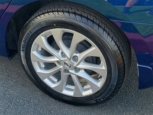 Used 2019 Nissan Sentra S w/ Appearance Package image 24