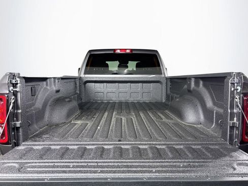 New 2026 RAM 2500 Big Horn image 21