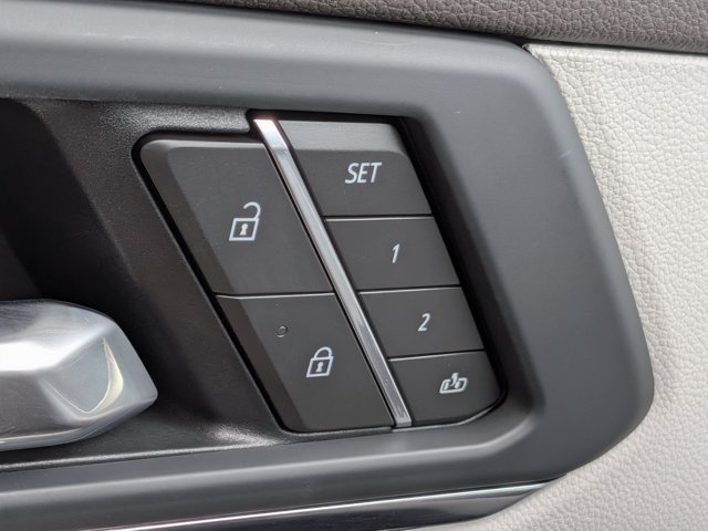 New 2027 GMC Terrain Denali AWD/4WD image 27