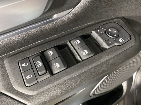 Used 2026 RAM 1500 Big Horn image 13