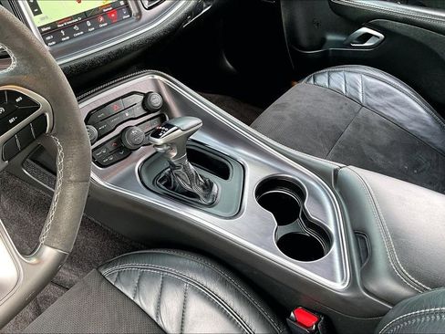 Used 2018 Dodge Challenger SRT Demon RWD image 14