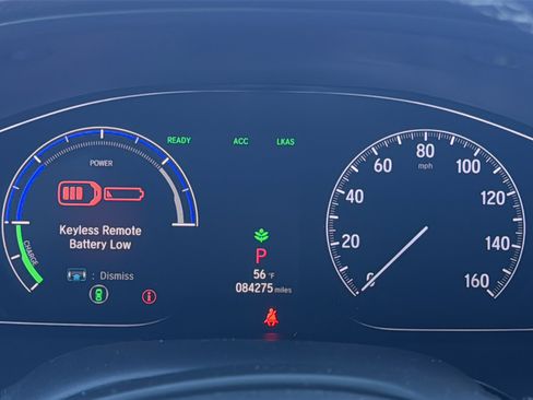 Used 2019 Honda Insight Touring image 22