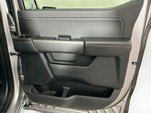 Used 2023 Ford F150 XLT w/ Equipment Group 302A High image 29