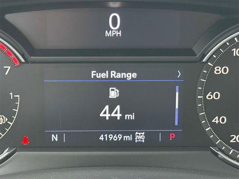 Certified 2022 Cadillac XT4 Sport w/ Enhanced Visibility Package image 5