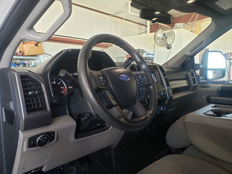 Used 2019 Ford F250 XLT AWD/4WD image 11