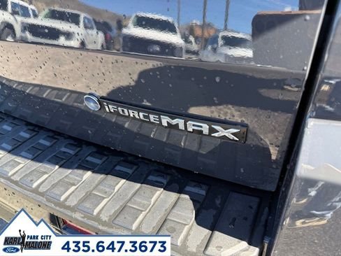 Used 2025 Toyota 4Runner TRD Pro AWD/4WD image 11