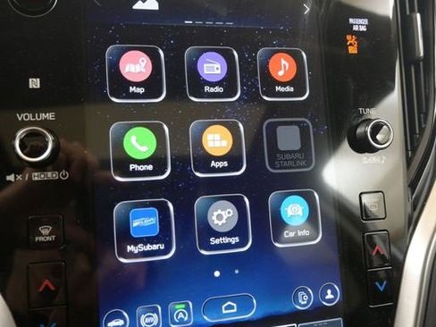 Certified 2024 Subaru Outback Limited image 27