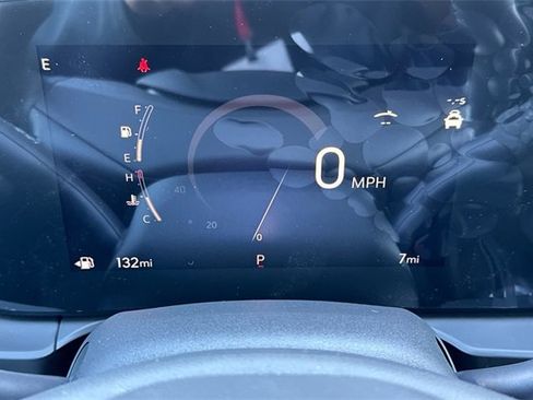 New 2026 Buick Envista Preferred w/ Advanced Safety Package image 28