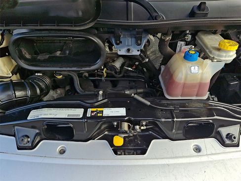 Used 2020 RAM ProMaster 3500 image 28