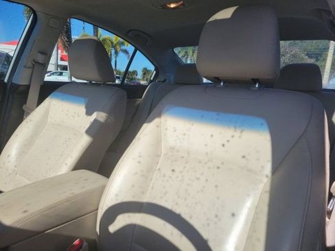 Used 2017 Subaru Legacy 2.5i Limited image 24