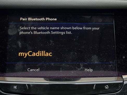 Used 2024 Cadillac XT6 Premium Luxury w/ Technology Package image 14