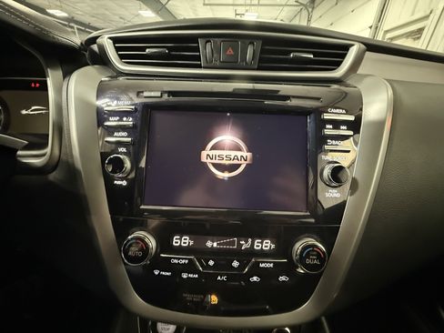 Used 2020 Nissan Murano SL AWD/4WD image 26