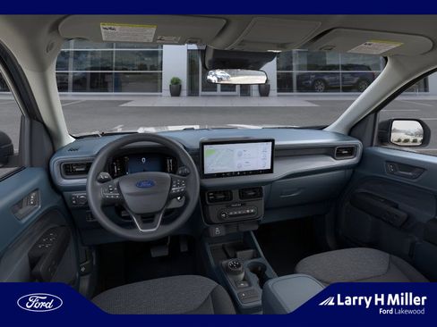 New 2026 Ford Maverick XL w/ Equipment Group 101A image 9