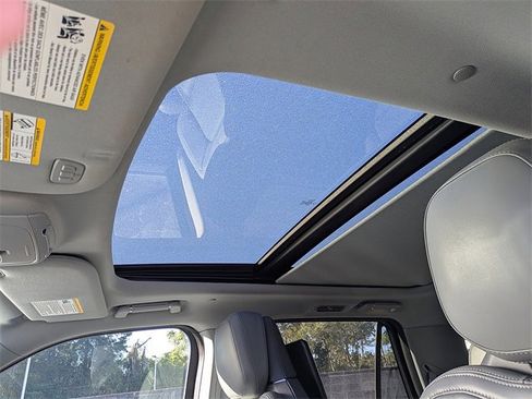 Used 2021 Lincoln Navigator Reserve image 22