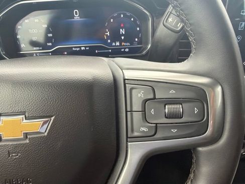 Used 2023 Chevrolet Silverado 1500 LT AWD/4WD image 54