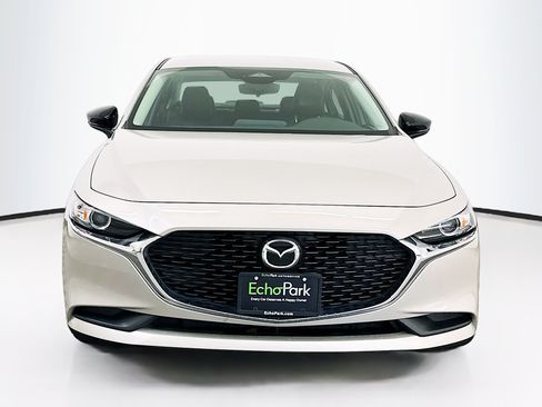 Used 2024 MAZDA MAZDA3 s FWD image 2
