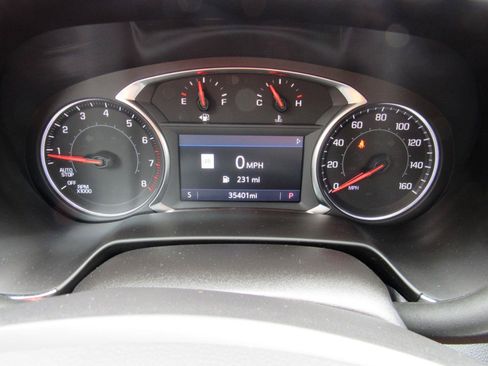 Used 2025 Chevrolet Blazer LT w/ Sound & Technology Package AWD/4WD image 21