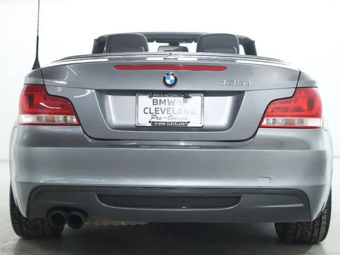 Used 2013 BMW 135i Convertible image 40