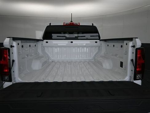 New 2026 Chevrolet Colorado W/T w/ Advanced Trailering Package image 39