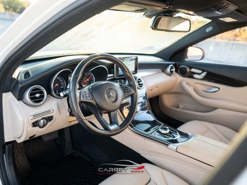 Used 2018 Mercedes-Benz C 300 C 300 4MATIC image 13