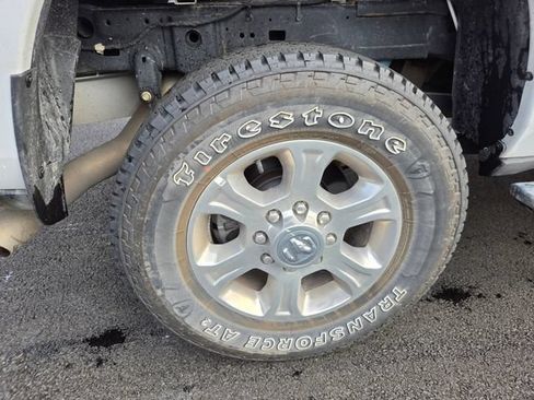 Used 2025 RAM 2500 Big Horn AWD/4WD image 31