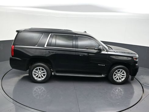 Used 2018 Chevrolet Tahoe LS image 19