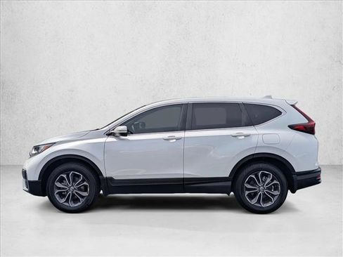 Used 2022 Honda CR-V EX-L image 8