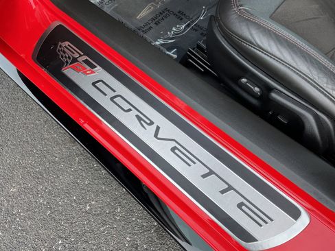 Used 2013 Chevrolet Corvette 427 w/ 1SC Preferred Equipment Group RWD image 31
