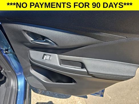 New 2026 Buick Envista Sport Touring w/ Convenience I Package FWD image 9