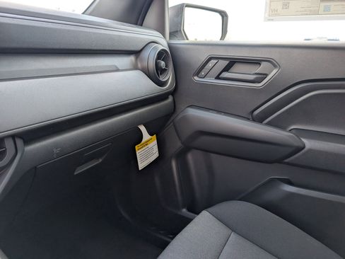 New 2026 Chevrolet Colorado W/T image 28