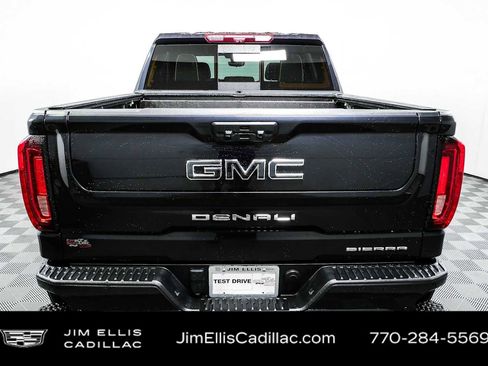 Used 2023 GMC Sierra 1500 Denali Ultimate AWD/4WD image 29