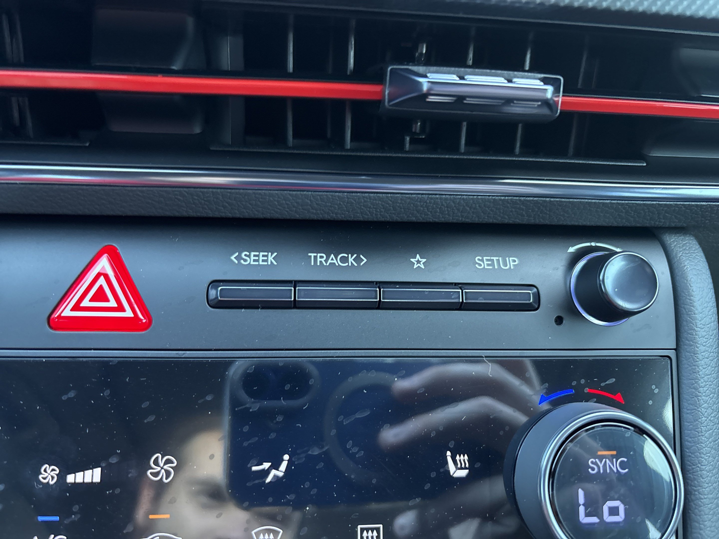 New 2026 Hyundai Sonata N Line FWD image 11