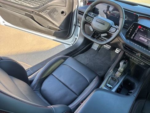 Used 2024 Dodge Charger R/T w/ Plus Group image 16