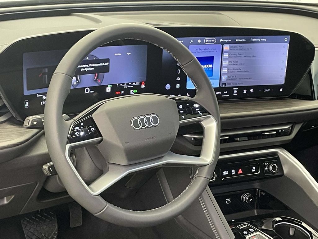 New 2026 Audi Q5 Premium Plus AWD/4WD image 4