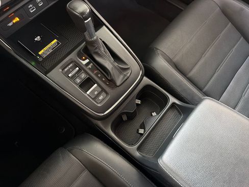 Used 2023 Honda CR-V EX-L image 25