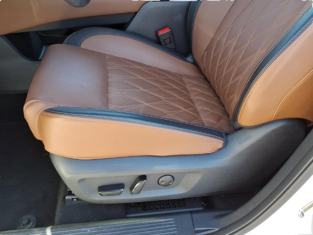 Used 2026 Nissan Rogue Platinum w/ Tech Package AWD/4WD image 7