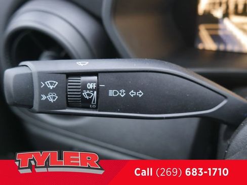 New 2026 Chevrolet Colorado Trail Boss image 23