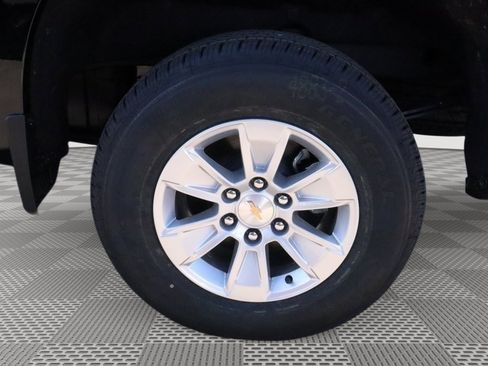 New 2026 Chevrolet Silverado 1500 W/T w/ WT Value Package image 16