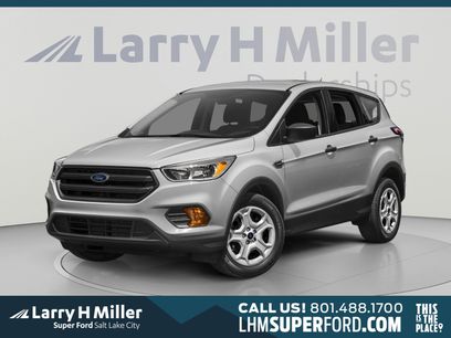 Used 2017 Ford Escape SE w/ Equipment Group 201A