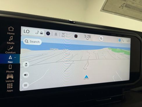 New 2026 Jeep Gladiator Mojave image 9