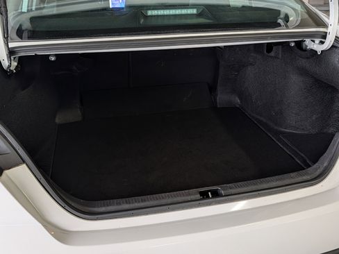 Certified 2025 Toyota Camry LE FWD image 19