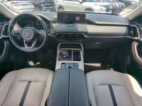 Used 2024 MAZDA CX-90 Plug-In Hybrid w/ Premium Pkg AWD/4WD image 18